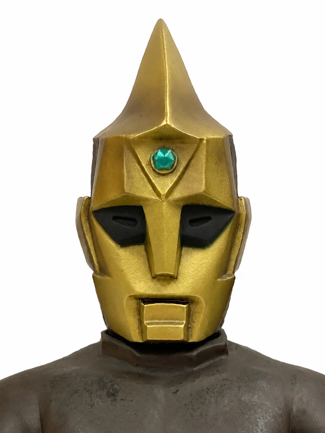 Spectreman CCP 1/6 Sofubi C Type 2004