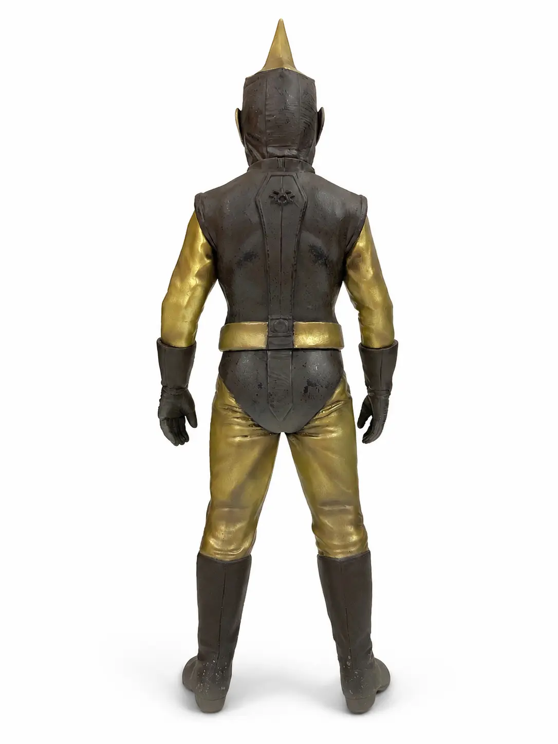 Spectreman CCP 1/6 Sofubi C Type 2004