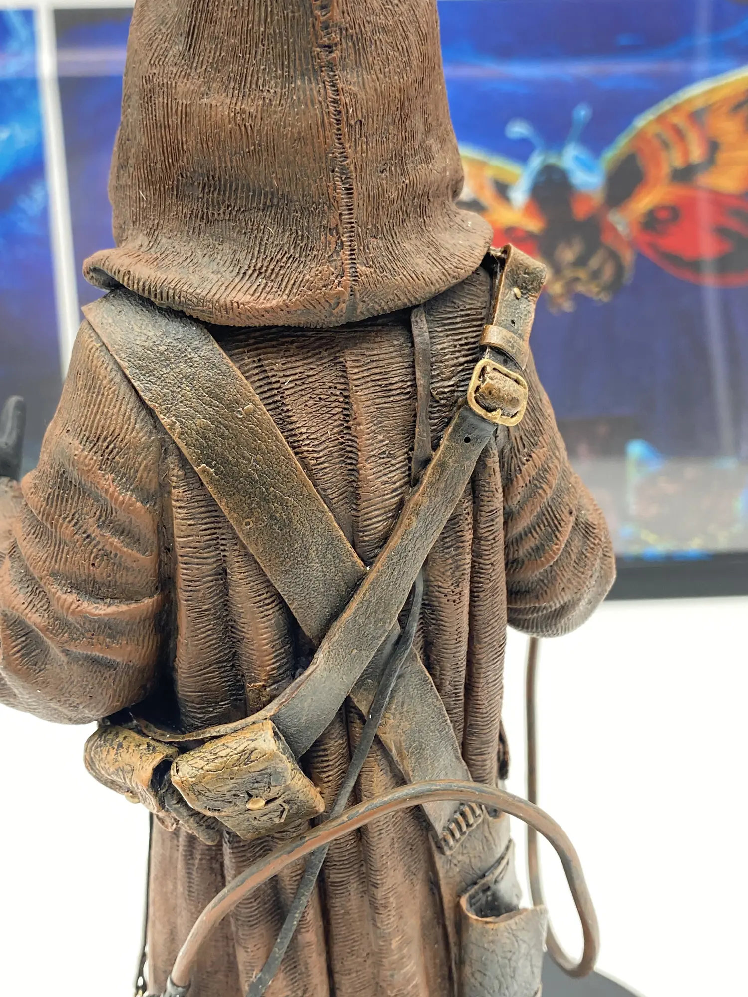 Jawa Star Wars – Statue Attakus 1/5 Série 1 2003
