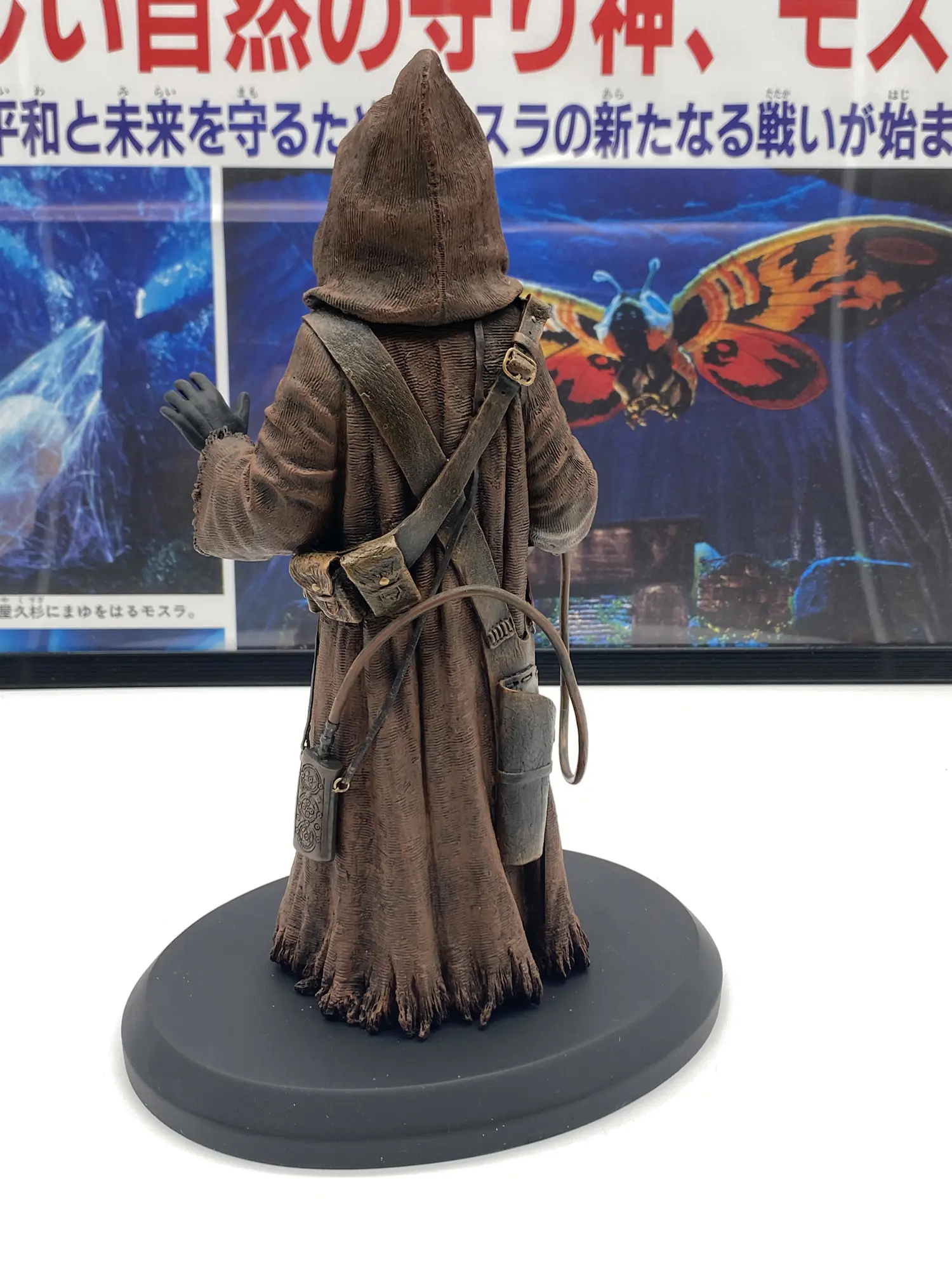 Jawa Star Wars – Statue Attakus 1/5 Série 1 2003