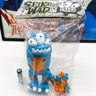 Jeff Lamm Spike Wad Bloo – Unbox Industries 2012