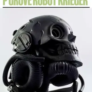 ThreeA 3A Toys DEATH OF BLACK ONYX 1/6th Scale Collectible Figure Unopened