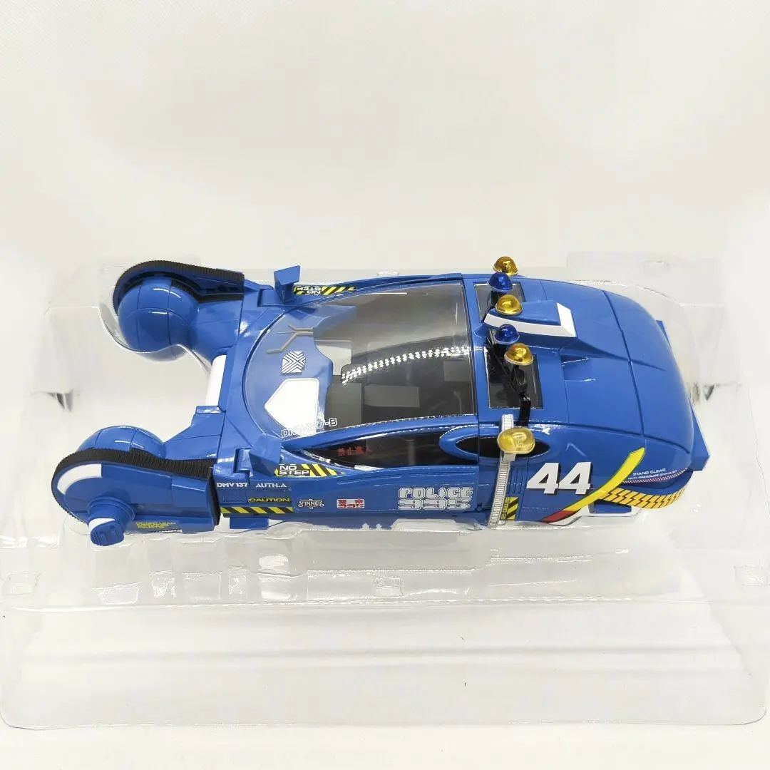 Blade Runner Collector’s Box Police Spinner