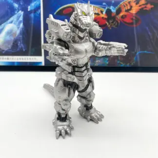 Mechagodzilla Kiryu 2003 Bandai