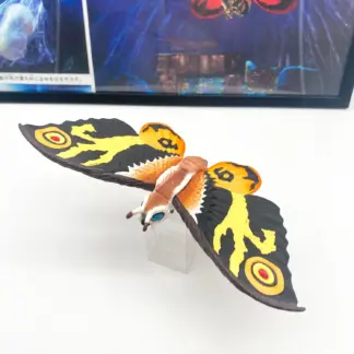 Mothra 2004 – Bandai Movie Monster Series – Godzilla Final Wars