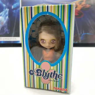 Petite Blythe Bohemian Beat PBL-08 par Takara, poupée de collection neuve en boîte — photo 5