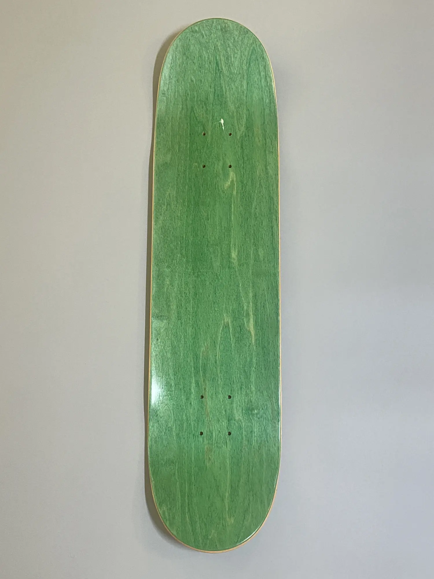 Skateboard Maharishi × Futura 2000 – Fu Splinter DPM – DPMidentifier – Image 4
