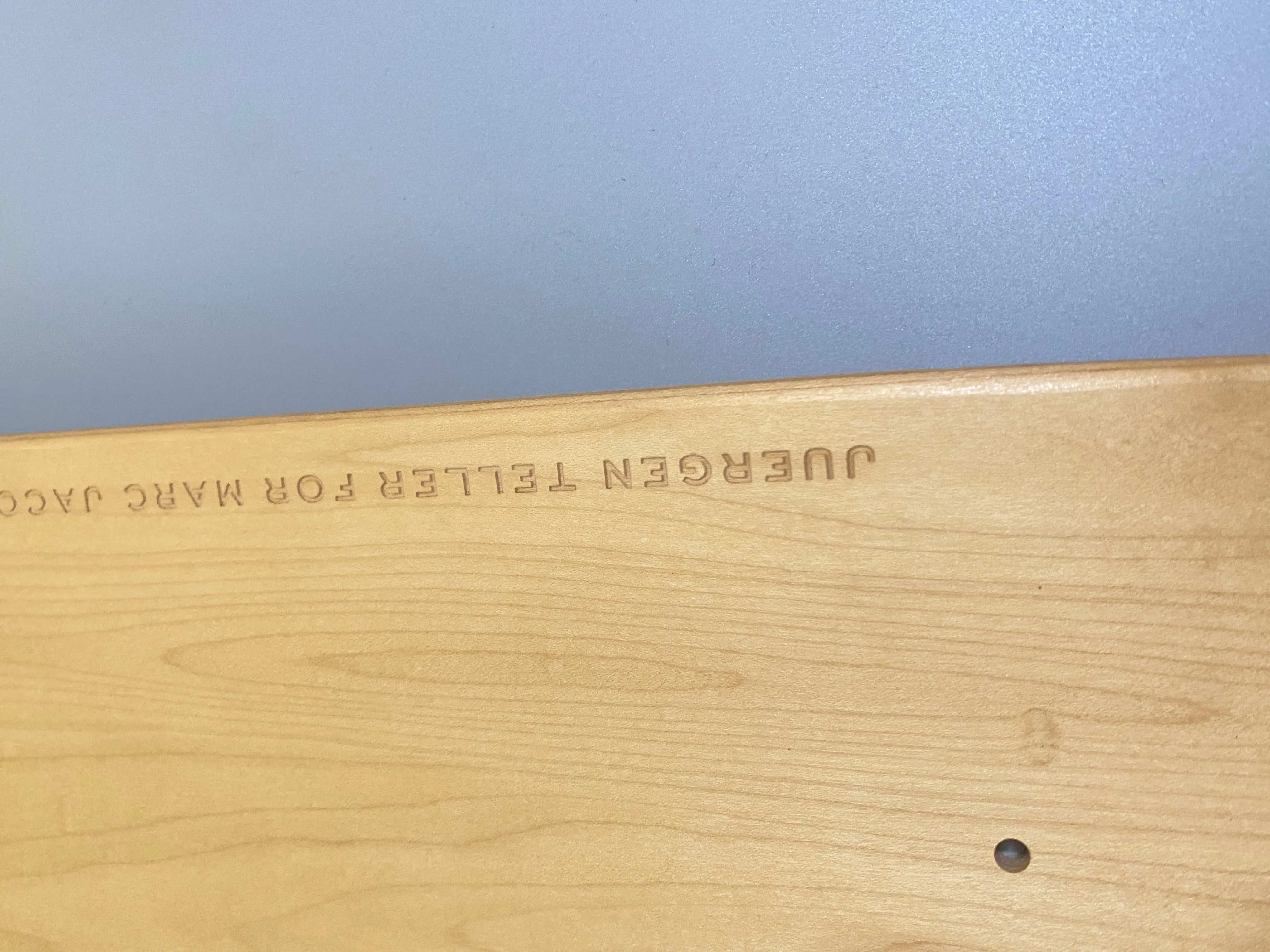 Skateboard Marc Jacobs × Juergen Teller – M.I.A. – Édition limitée 100 exemplaires – Image 5