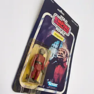 Snaggletooth Kenner vintage 1980 – Star Wars ESB