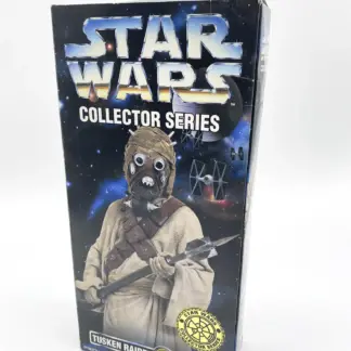 Tusken Raider Star Wars Collector Series 12"