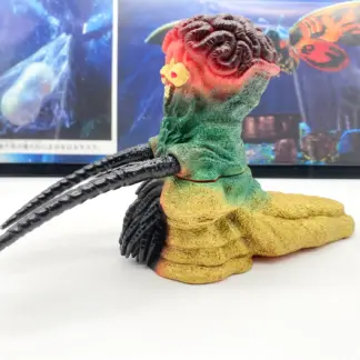 Godes I UMS Ultraman Great -Bandai 1995 Sofubi