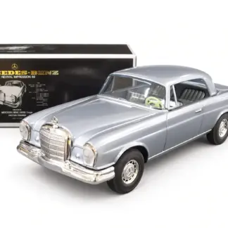 Ichiko Mercedes-Benz 250SE Coupé Grey Japan [NOS]