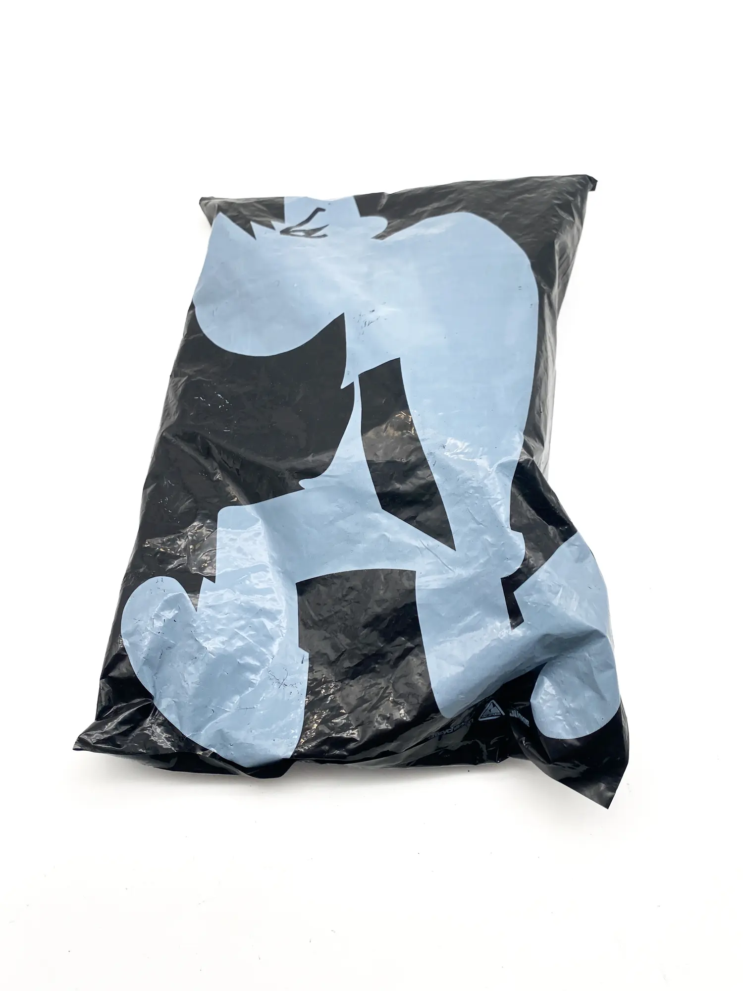 Michael Lau Brothereight 09 Lamdog – Crazysmiles Co. – Sealed in bag – Image 2