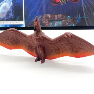 Rodan Bandai – Movie Monster Series 2019 – Sofubi 35 cm