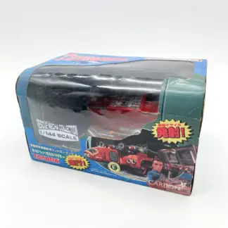 Tracteur Magnétique - Takara Thunderbirds R/C Full Action 1/144 Scale